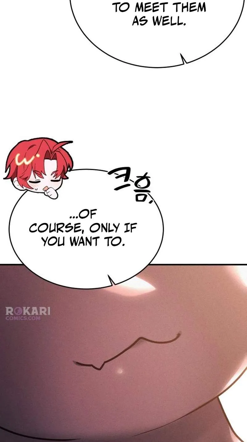 One Day, I Became a Hatchling Chapter 30 page 4 - 