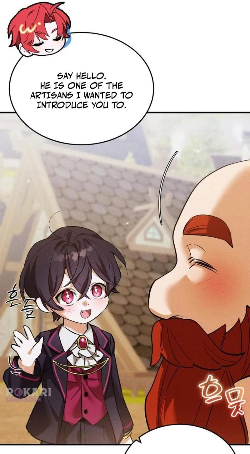 One Day, I Became a Hatchling Chapter 30 page 34 - 