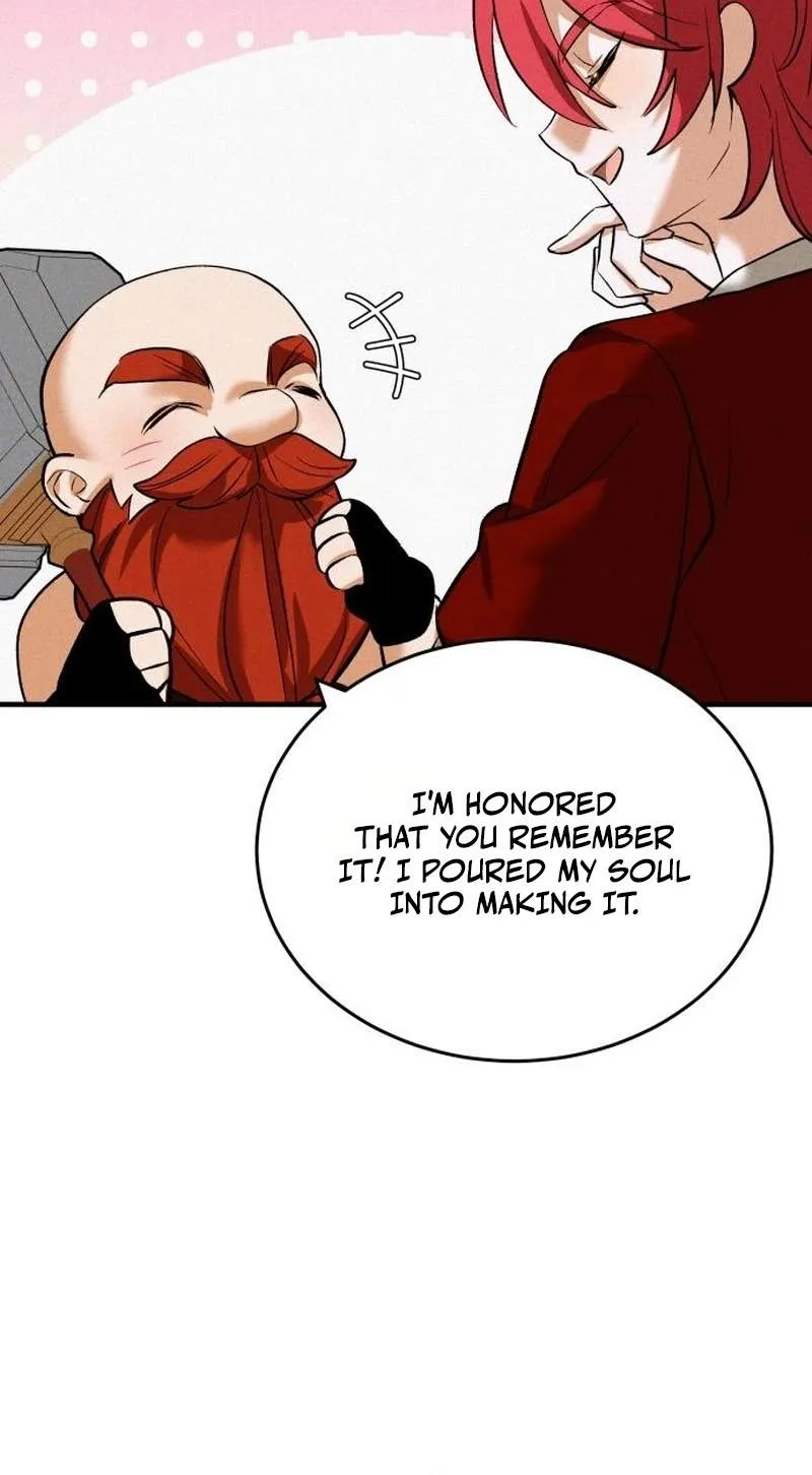One Day, I Became a Hatchling Chapter 30 page 36 - 
