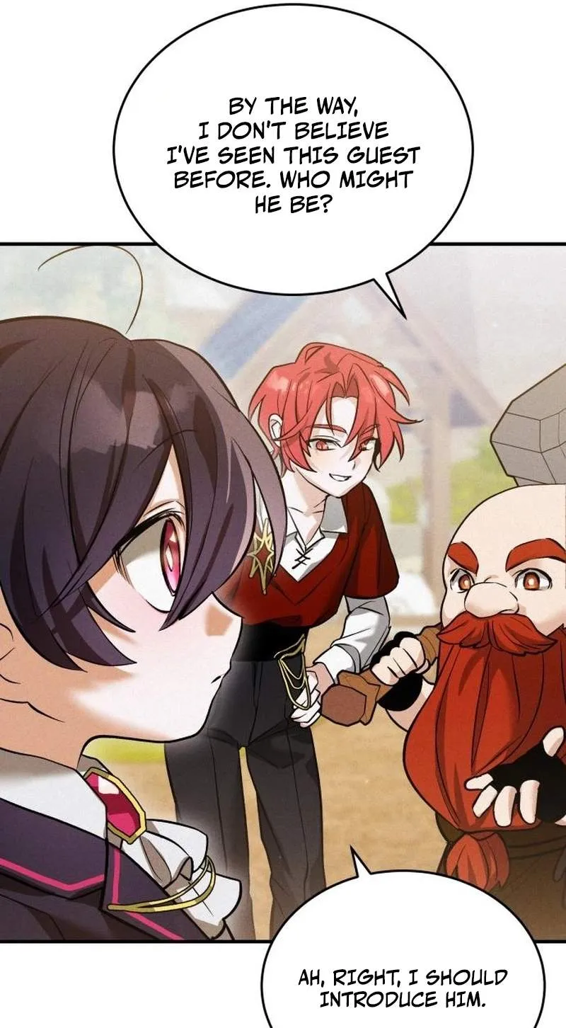 One Day, I Became a Hatchling Chapter 30 page 37 - 