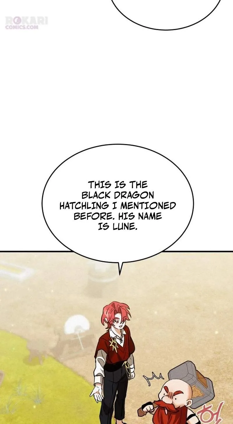 One Day, I Became a Hatchling Chapter 30 page 38 - 