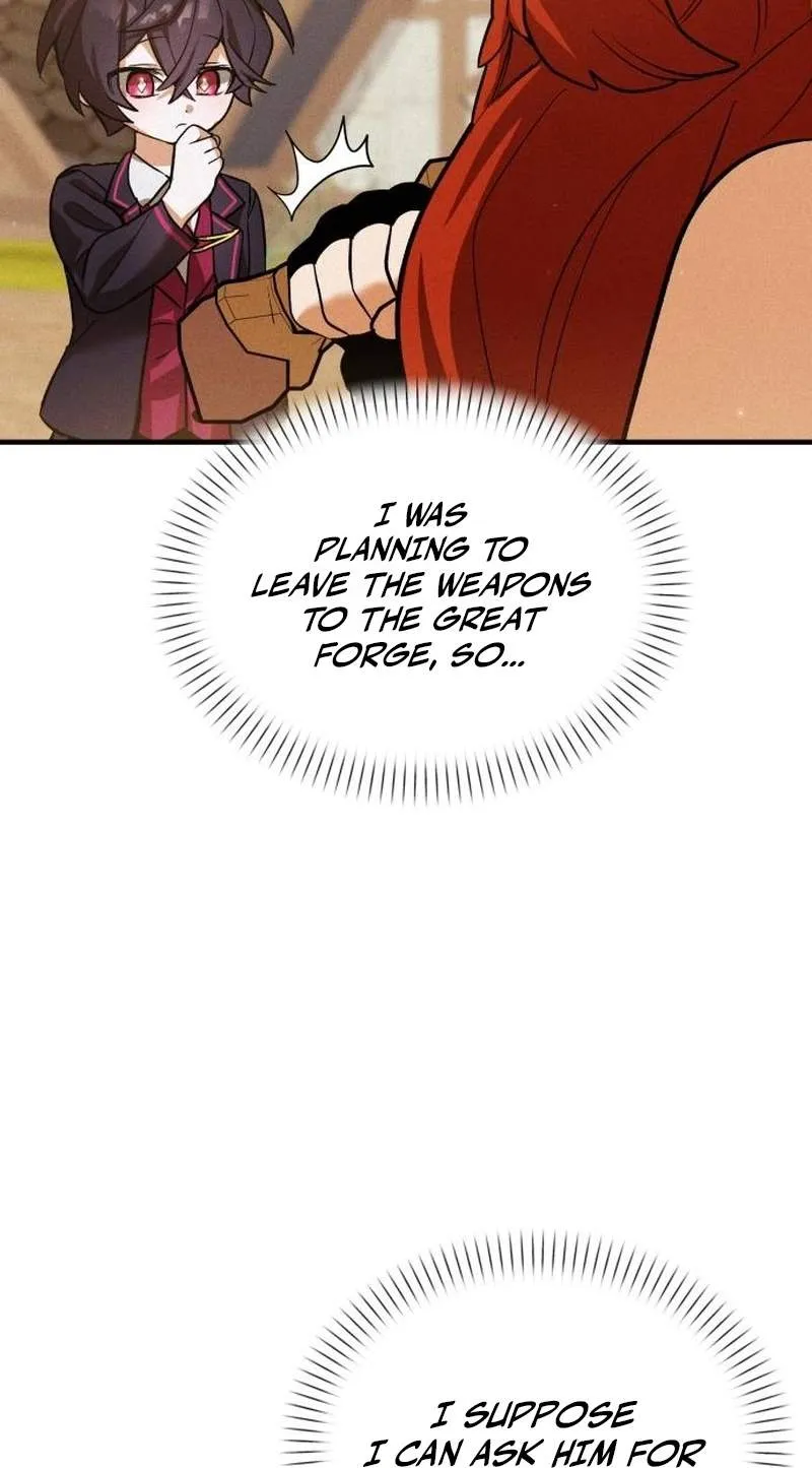 One Day, I Became a Hatchling Chapter 30 page 45 - 