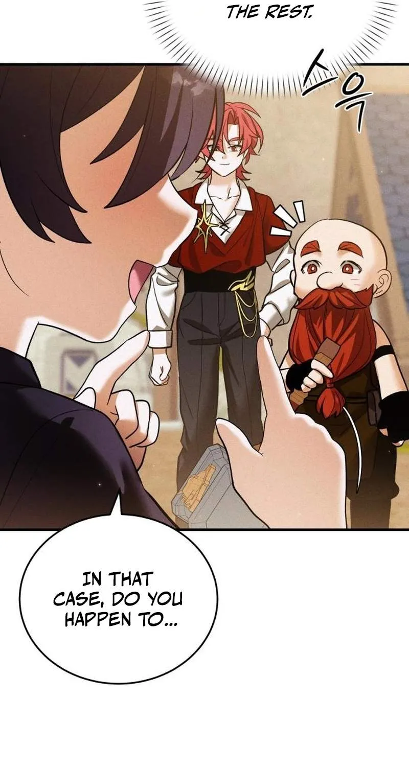 One Day, I Became a Hatchling Chapter 30 page 46 - 