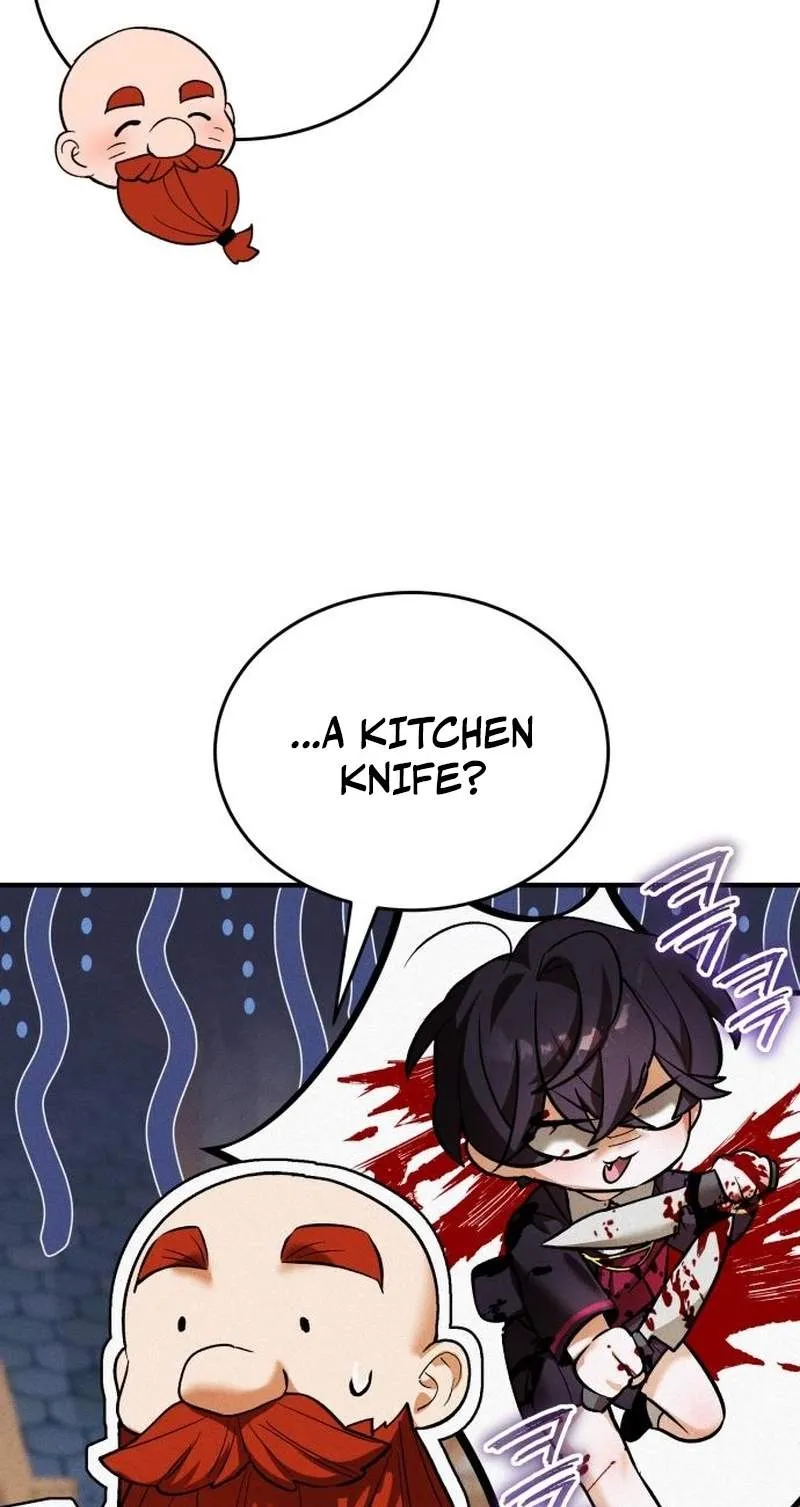 One Day, I Became a Hatchling Chapter 30 page 48 - 
