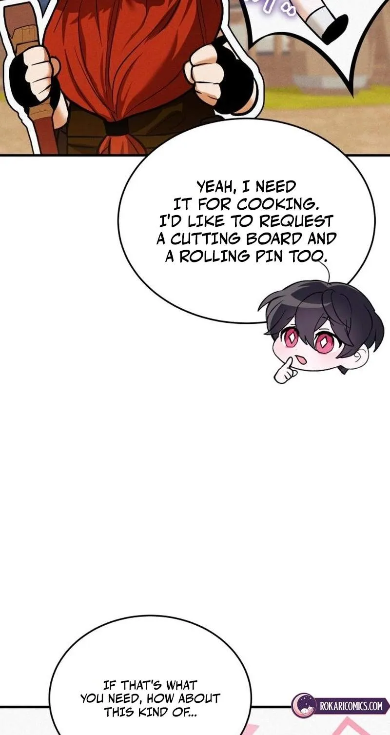 One Day, I Became a Hatchling Chapter 30 page 49 - 