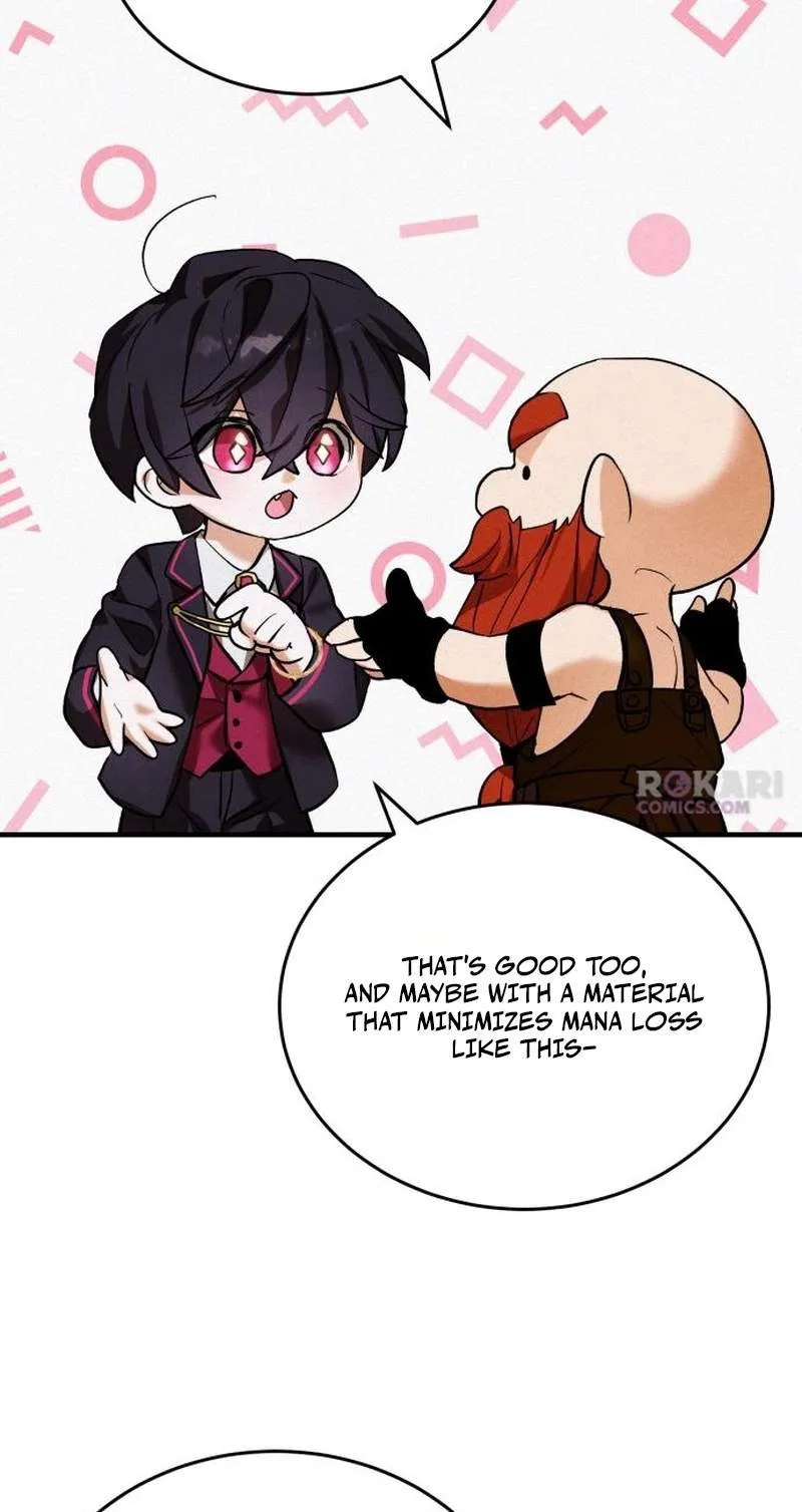 One Day, I Became a Hatchling Chapter 30 page 50 - 