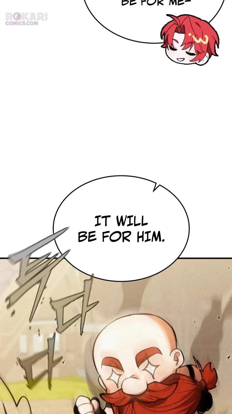 One Day, I Became a Hatchling Chapter 30 page 57 - 