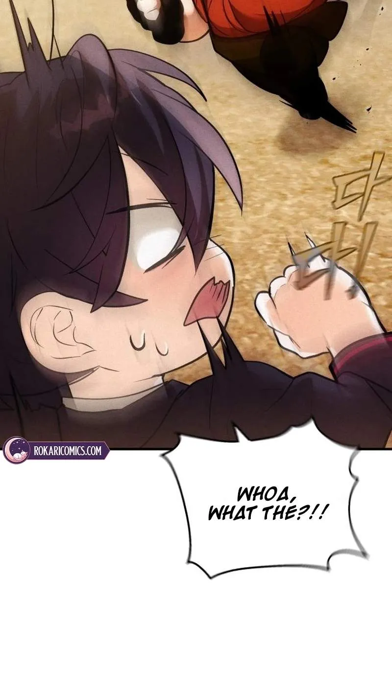 One Day, I Became a Hatchling Chapter 30 page 58 - 