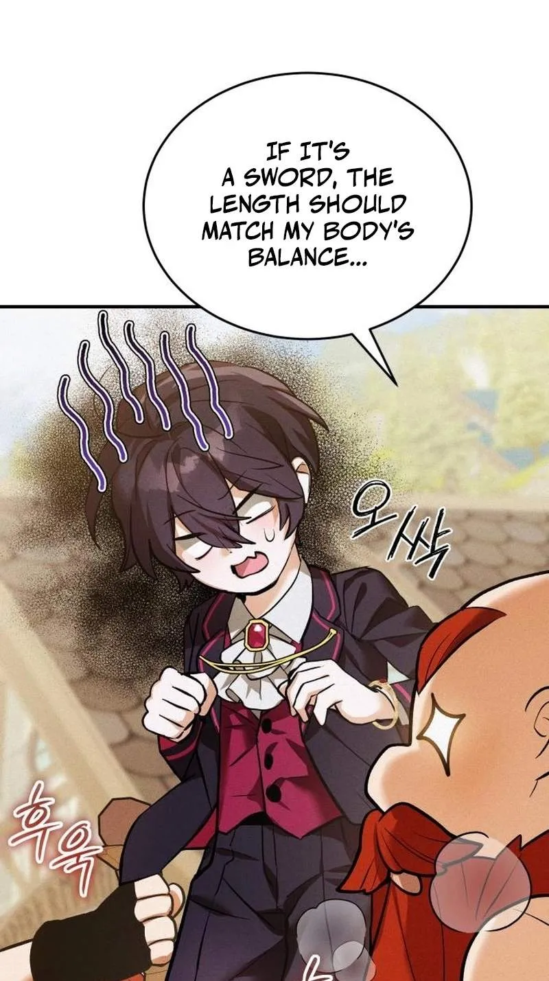 One Day, I Became a Hatchling Chapter 30 page 59 - 