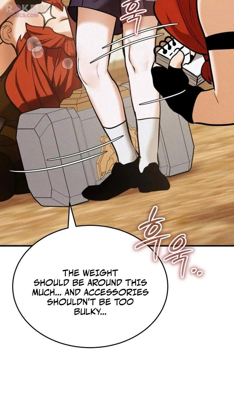 One Day, I Became a Hatchling Chapter 30 page 60 - 