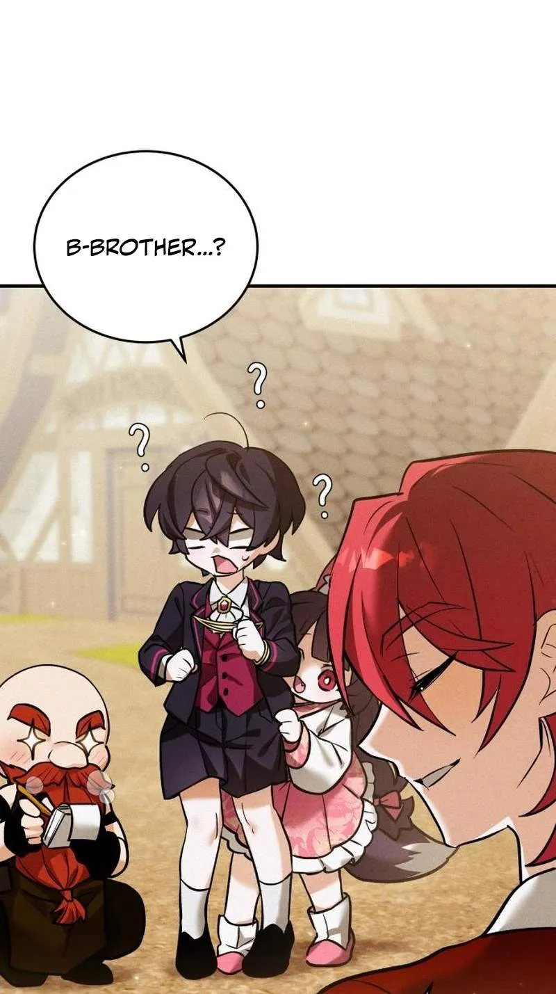 One Day, I Became a Hatchling Chapter 30 page 61 - 