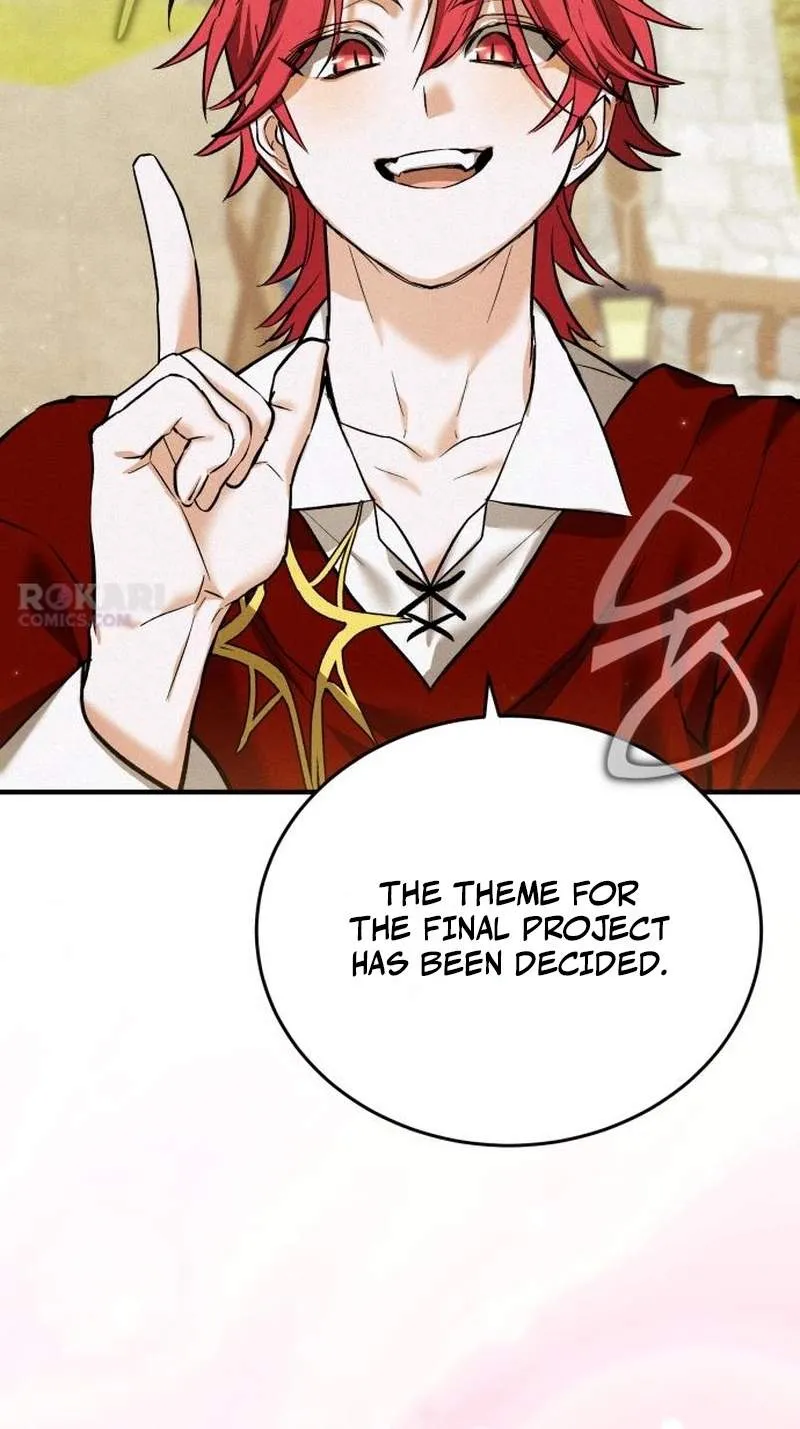 One Day, I Became a Hatchling Chapter 30 page 63 - 