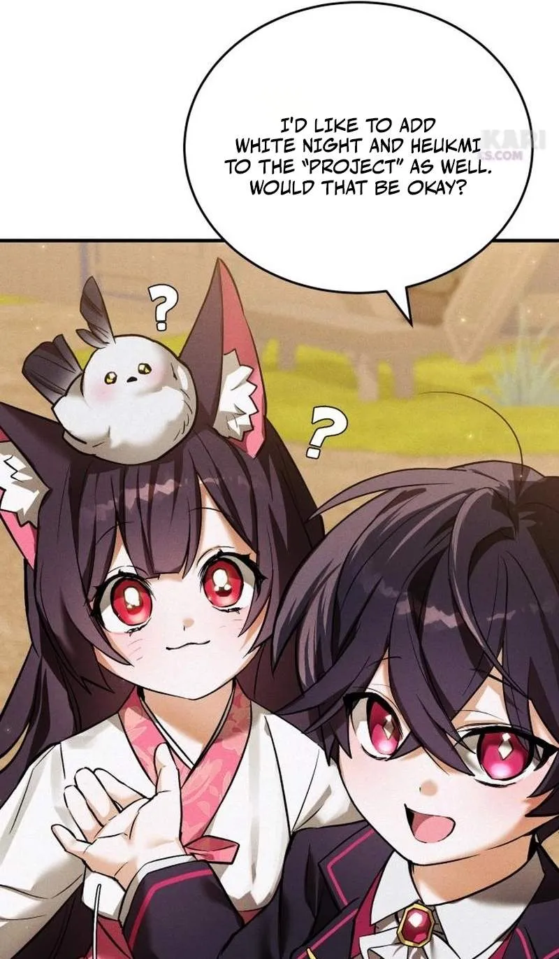 One Day, I Became a Hatchling Chapter 30 page 73 - 