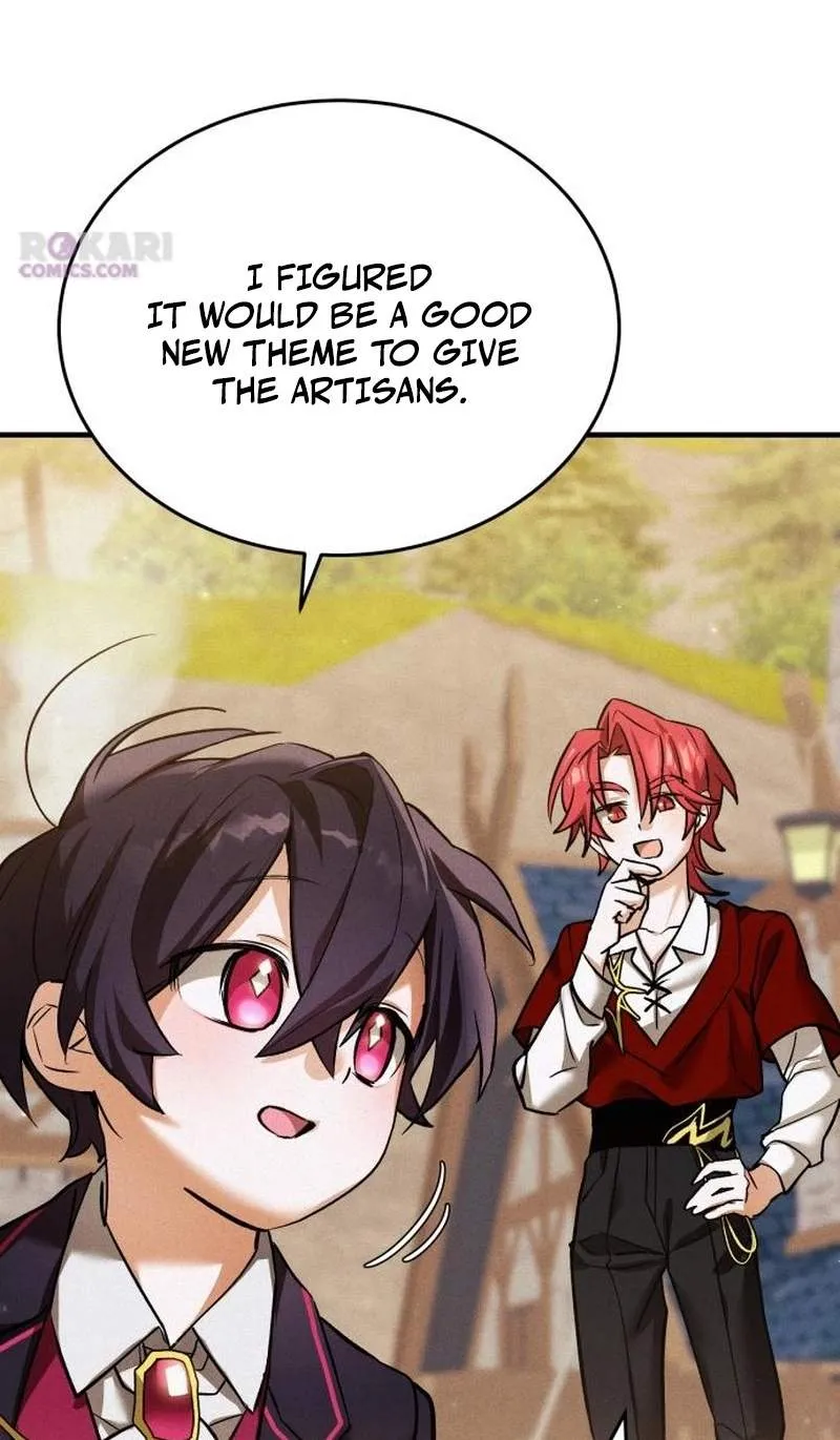One Day, I Became a Hatchling Chapter 30 page 76 - 