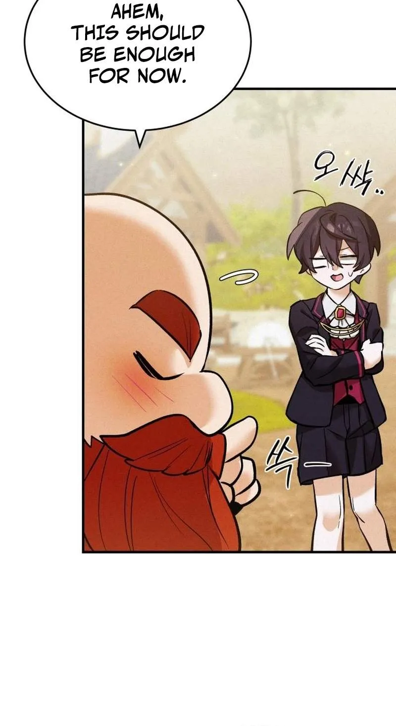 One Day, I Became a Hatchling Chapter 30 page 85 - 