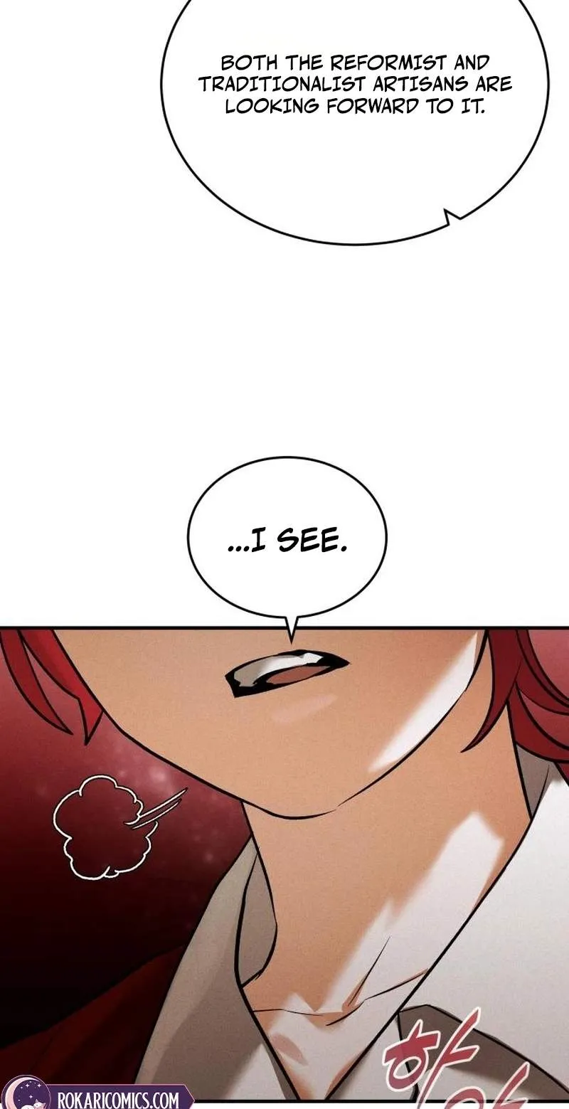 One Day, I Became a Hatchling Chapter 30 page 88 - 