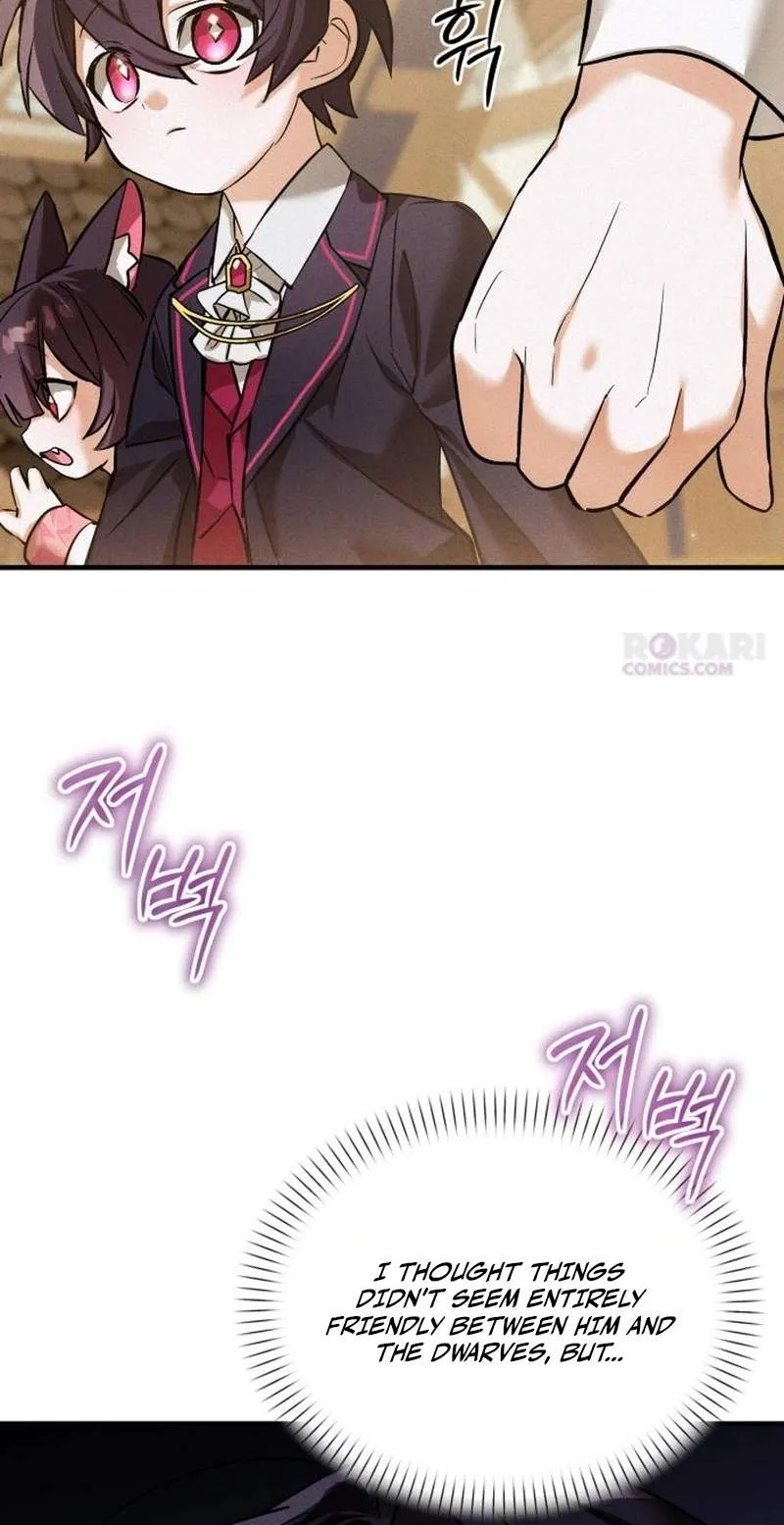 One Day, I Became a Hatchling Chapter 30 page 91 - 