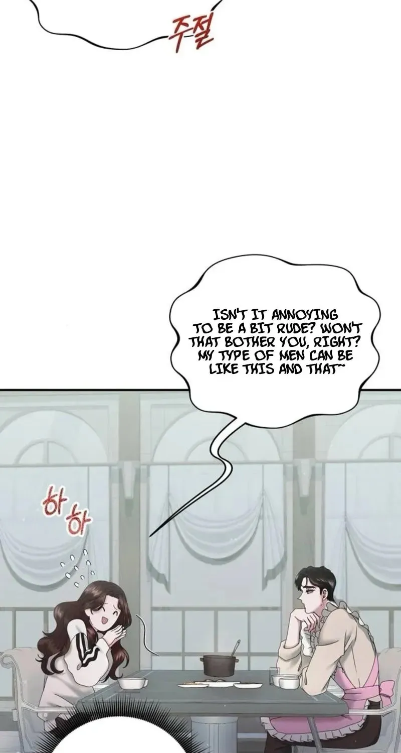 One Day I Found a Husband Chapter 10 page 15 - 