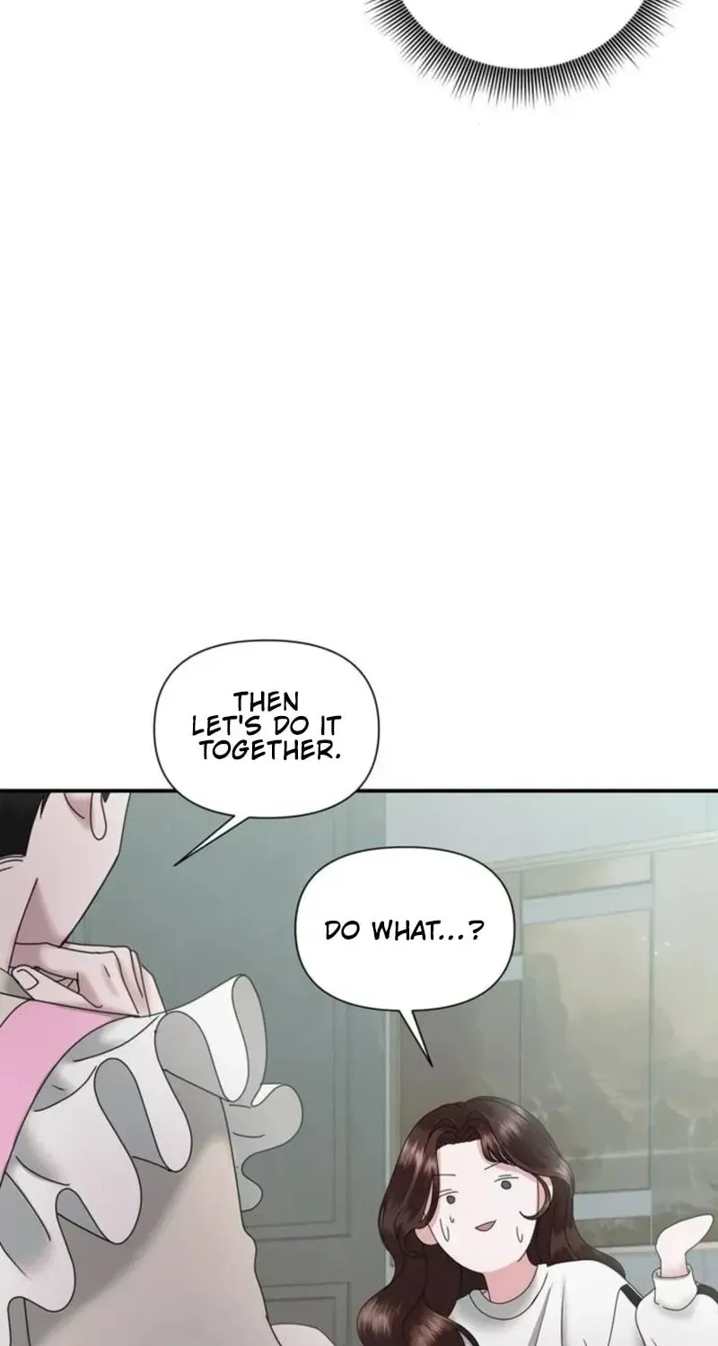One Day I Found a Husband Chapter 10 page 18 - 