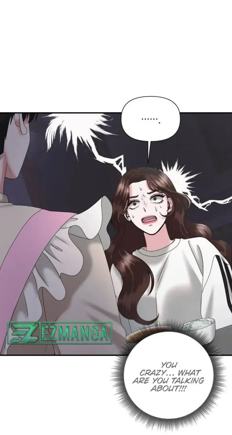 One Day I Found a Husband Chapter 10 page 21 - 