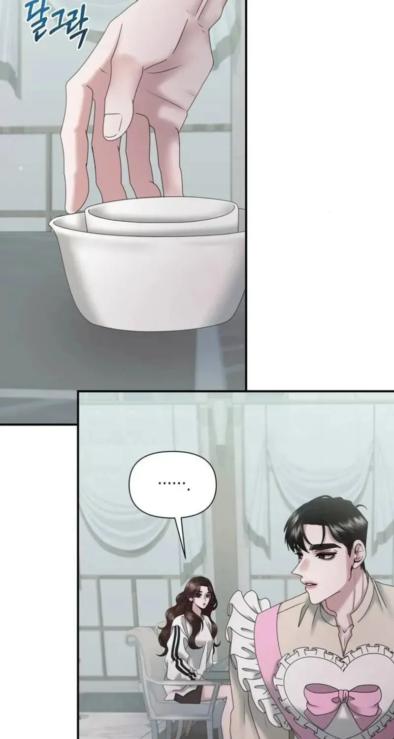 One Day I Found a Husband Chapter 10 page 35 - 