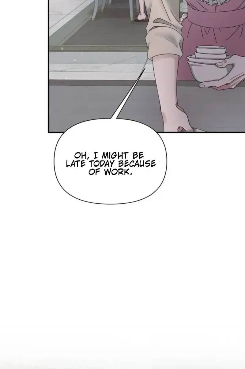 One Day I Found a Husband Chapter 10 page 36 - 
