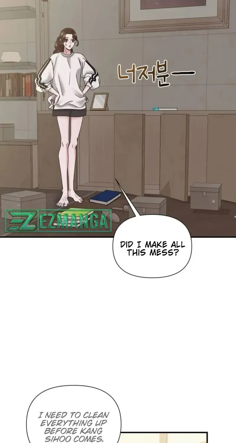One Day I Found a Husband Chapter 10 page 47 - 