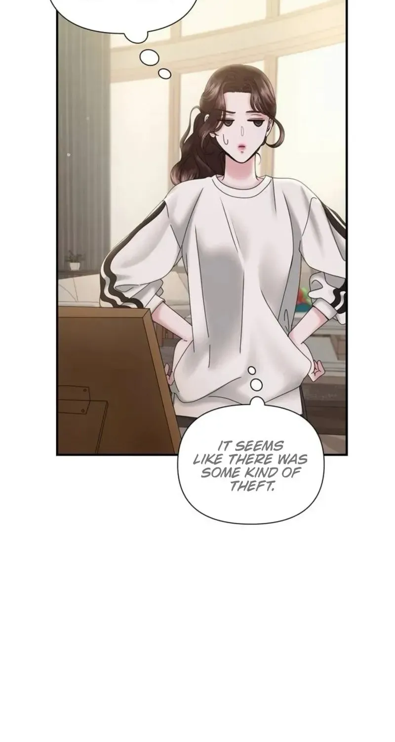 One Day I Found a Husband Chapter 10 page 48 - 