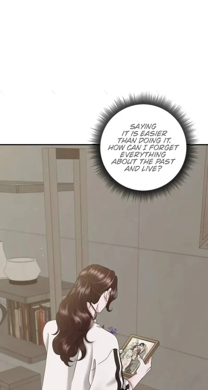 One Day I Found a Husband Chapter 10 page 54 - 