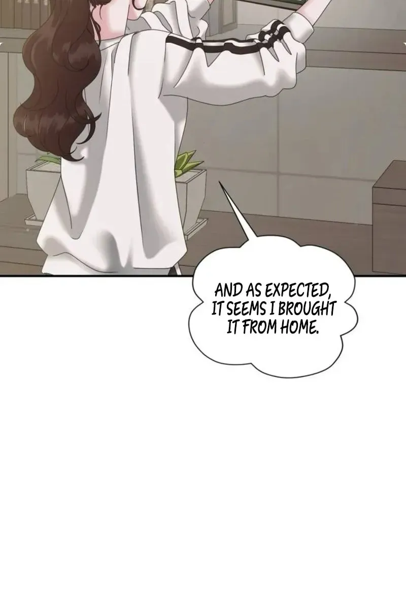 One Day I Found a Husband Chapter 10 page 60 - 