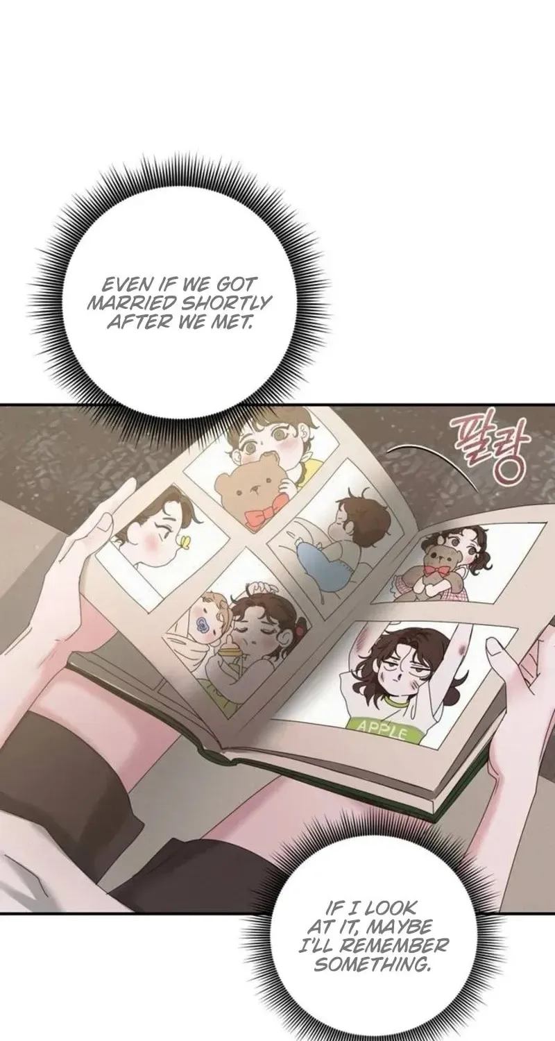 One Day I Found a Husband Chapter 10 page 62 - 