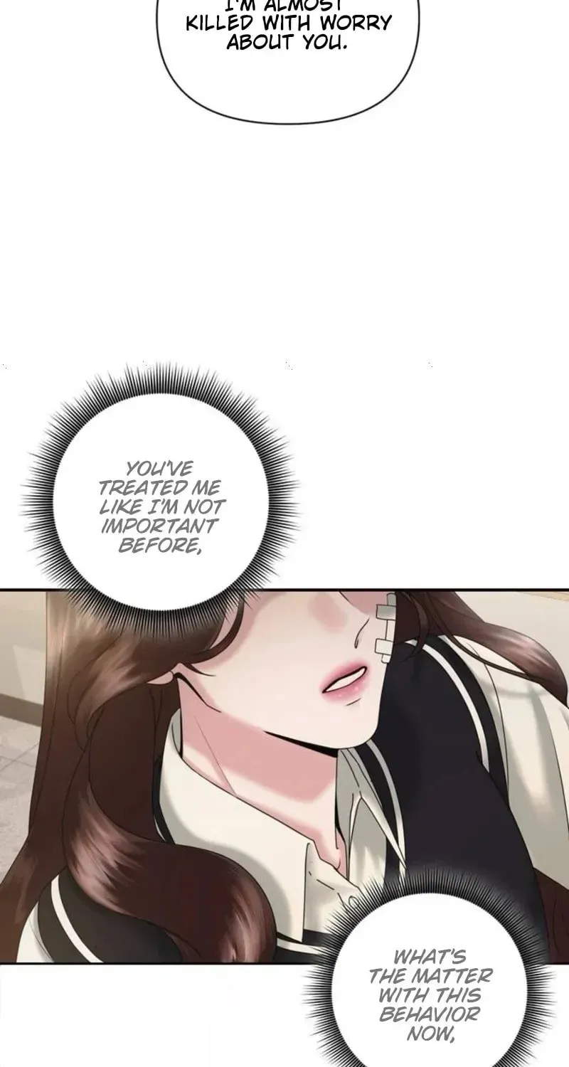 One Day I Found a Husband Chapter 10 page 86 - 