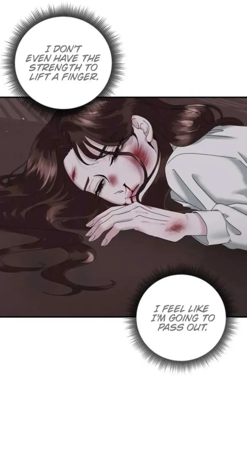 One Day I Found a Husband Chapter 11 page 19 - 