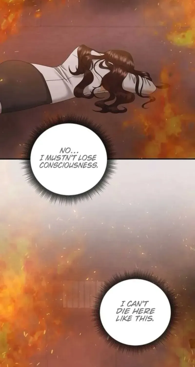 One Day I Found a Husband Chapter 11 page 34 - 