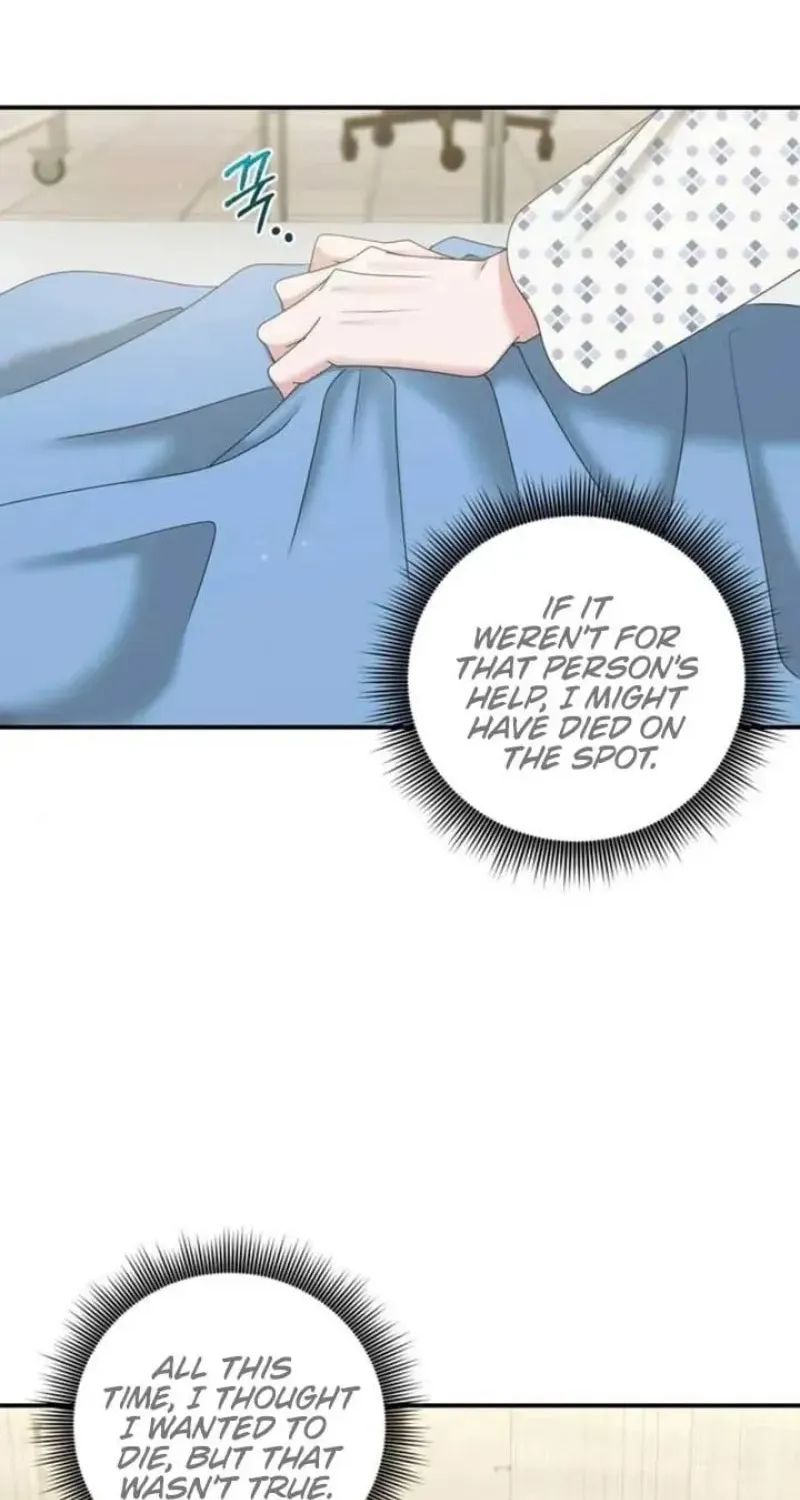 One Day I Found a Husband Chapter 11 page 54 - 