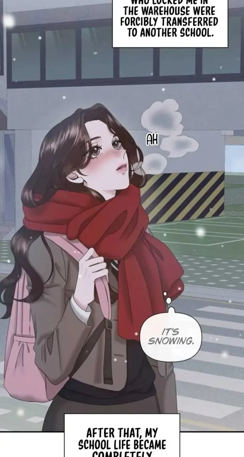 One Day I Found a Husband Chapter 11 page 61 - 