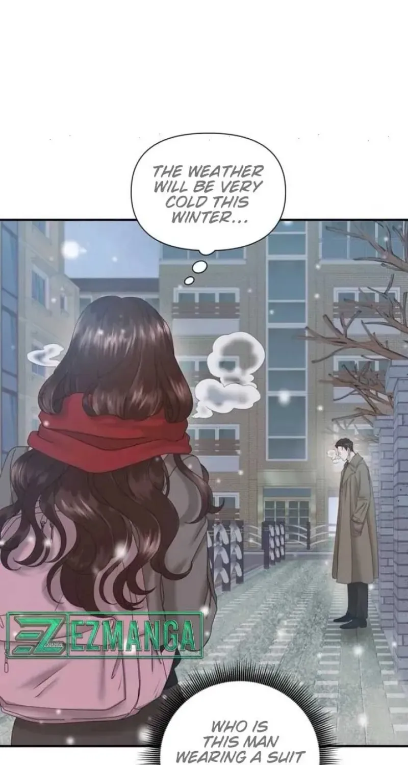 One Day I Found a Husband Chapter 11 page 64 - 