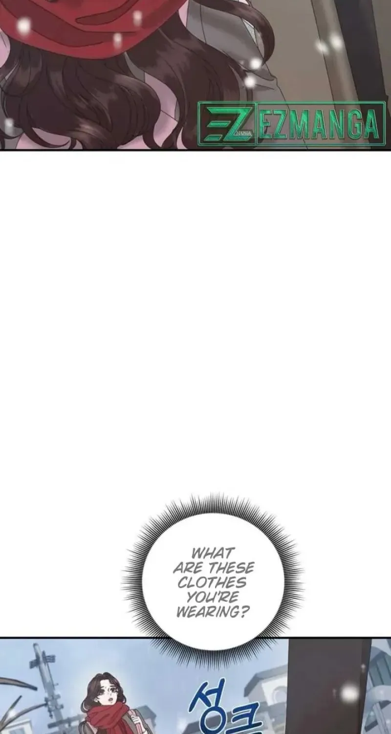 One Day I Found a Husband Chapter 11 page 68 - 