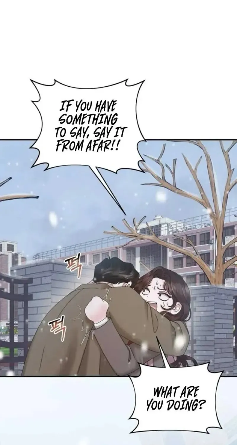 One Day I Found a Husband Chapter 11 page 72 - 