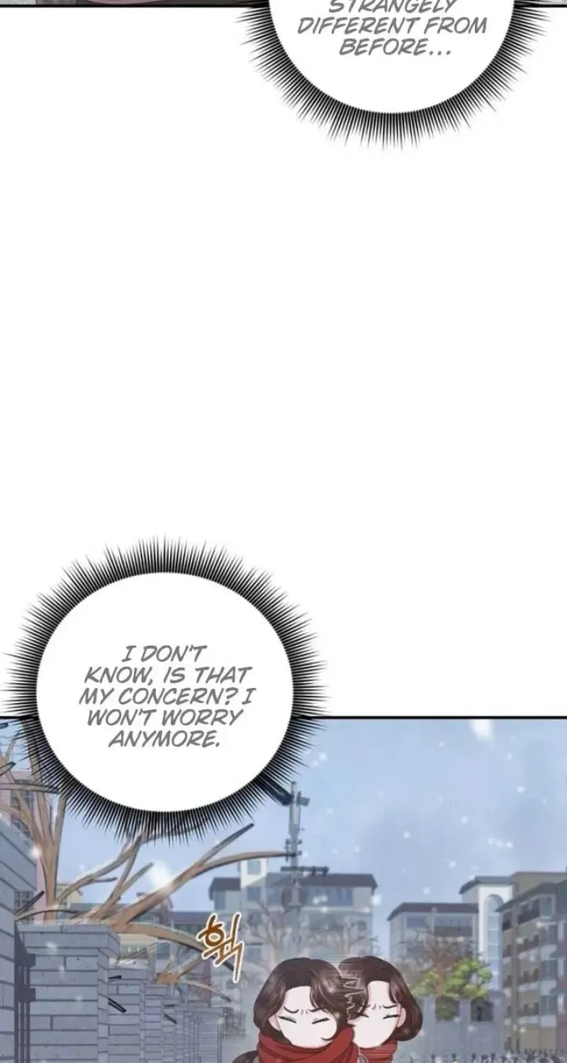 One Day I Found a Husband Chapter 11 page 81 - 