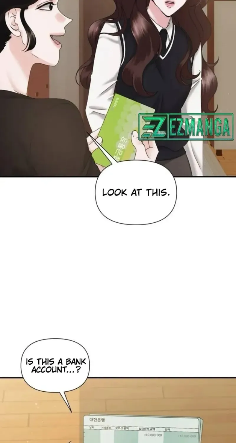 One Day I Found a Husband Chapter 12 page 14 - 