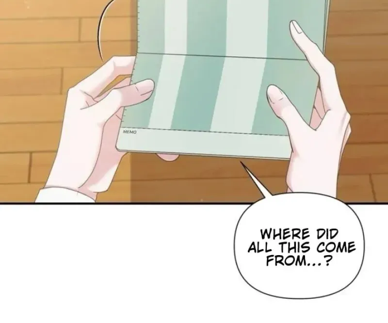 One Day I Found a Husband Chapter 12 page 15 - 