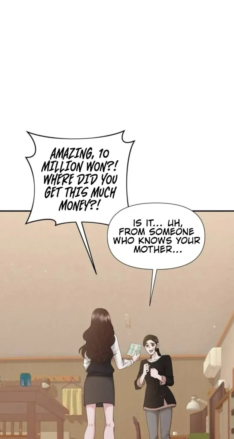 One Day I Found a Husband Chapter 12 page 16 - 