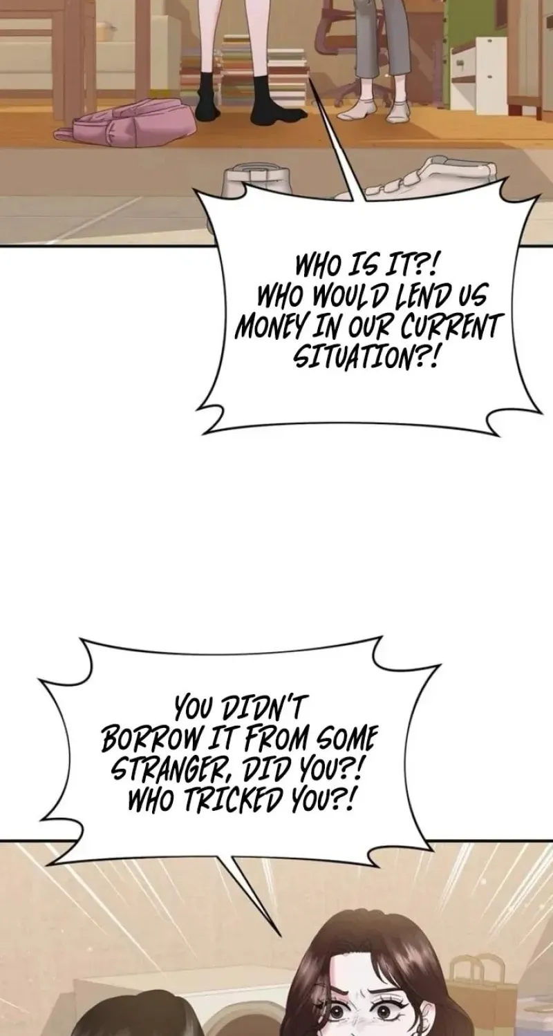 One Day I Found a Husband Chapter 12 page 17 - 