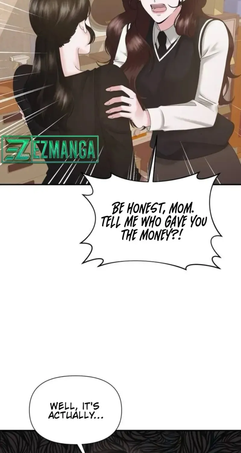 One Day I Found a Husband Chapter 12 page 18 - 