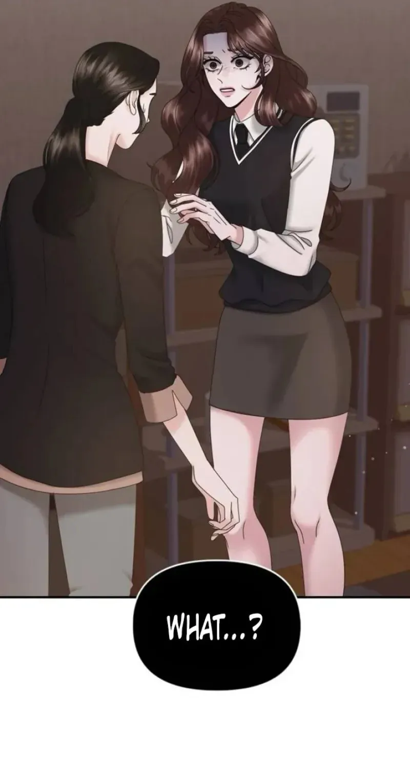 One Day I Found a Husband Chapter 12 page 20 - 