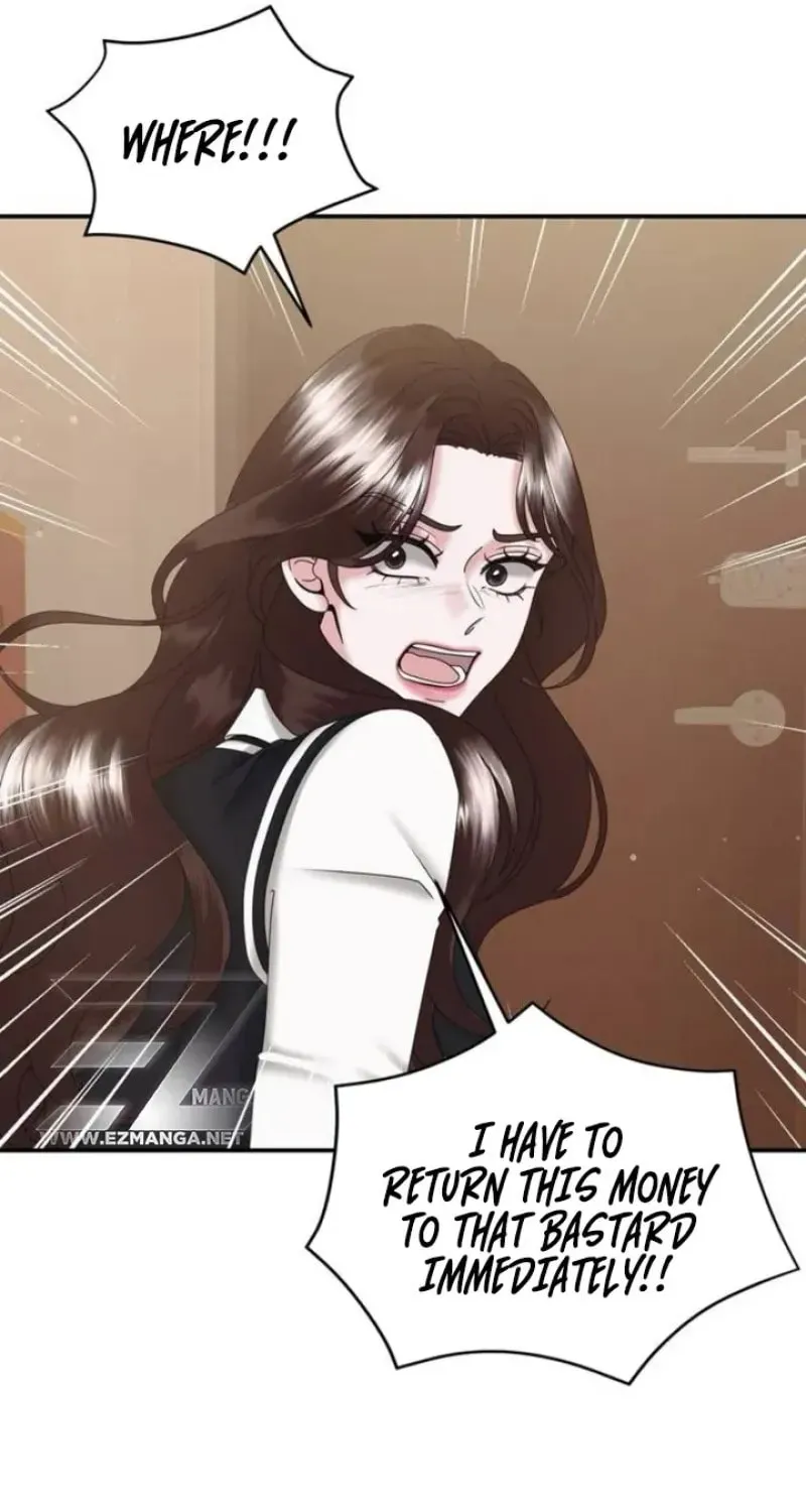 One Day I Found a Husband Chapter 12 page 24 - 