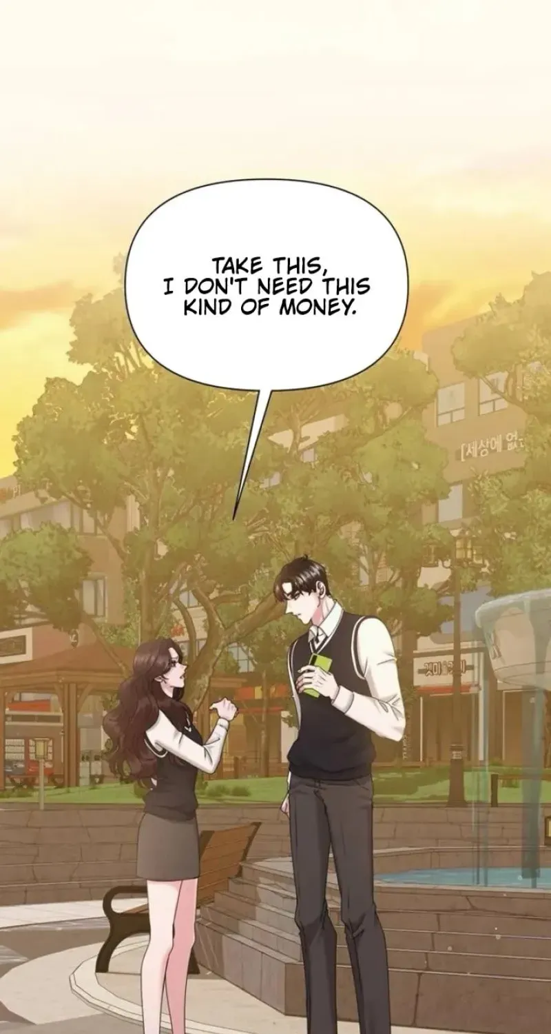 One Day I Found a Husband Chapter 12 page 29 - 