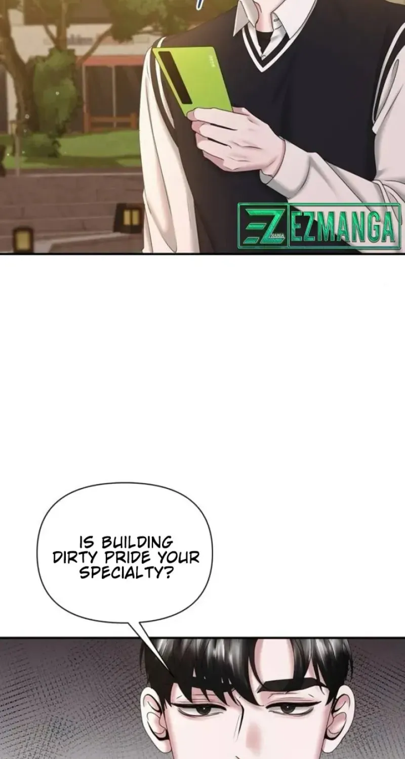 One Day I Found a Husband Chapter 12 page 31 - 