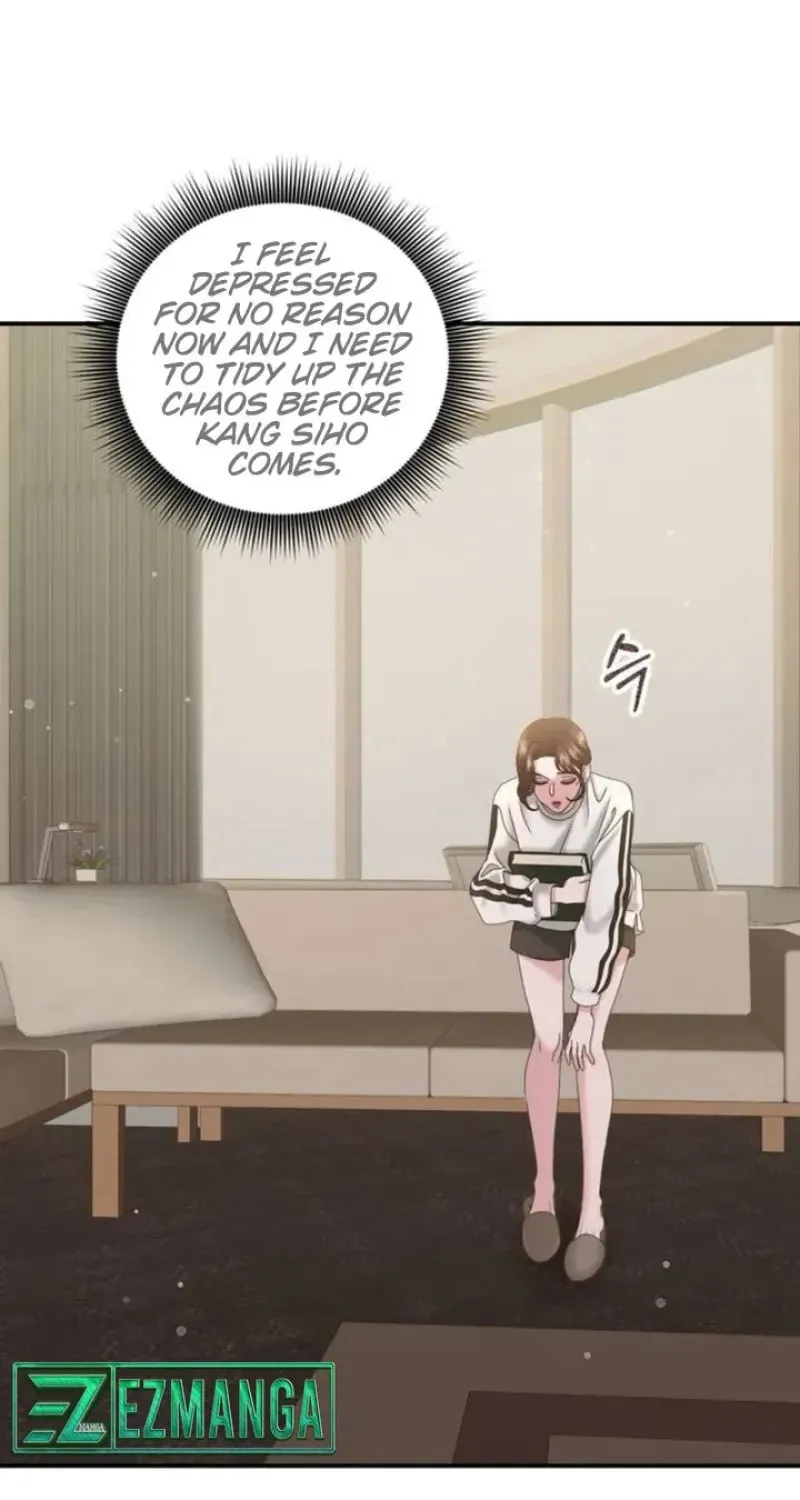 One Day I Found a Husband Chapter 12 page 52 - 